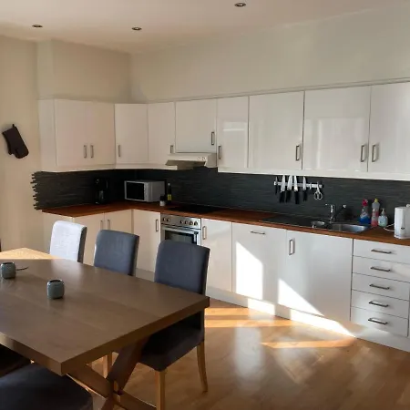 In Central Available For Mid/long Term