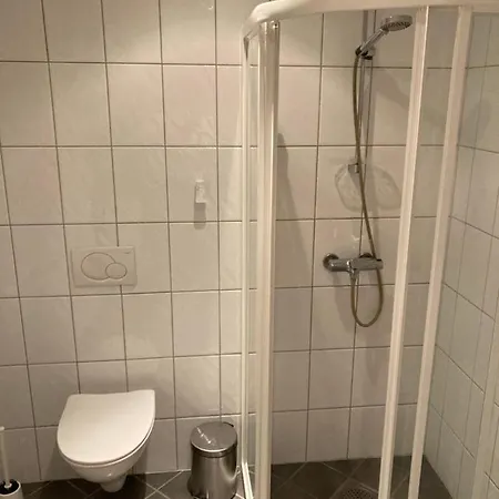 In Central Available For Mid/long Term * Bergen