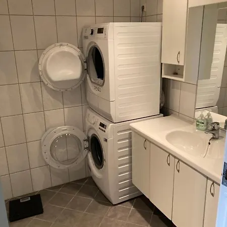 In Central Available For Mid/long Term דירה