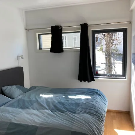 Daire In Central Available For Mid/long Term *