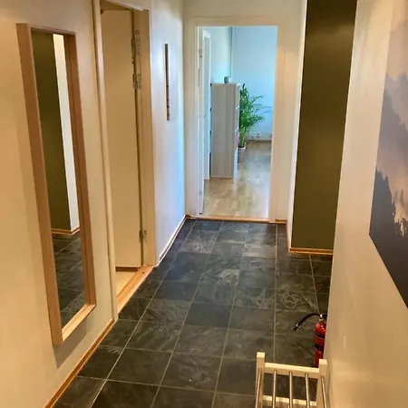 In Central Available For Mid/long Term Daire *